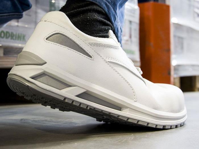 Scarpa Cucina Antinfortunistica Maui S3 3Hybrid Giasco Italy