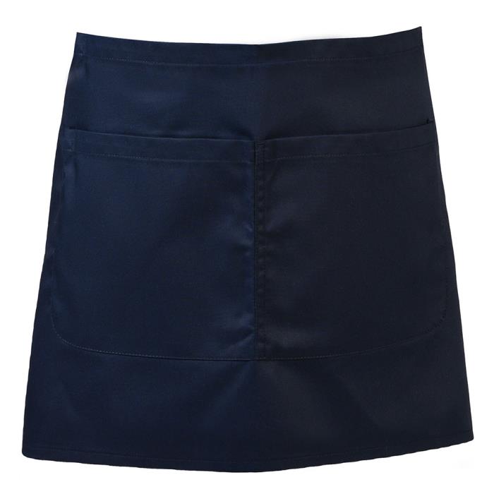 Falda corta unisex One Way Blu | Taglia Unica