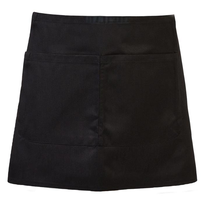 Falda corta unisex One Way Nero | Taglia Unica