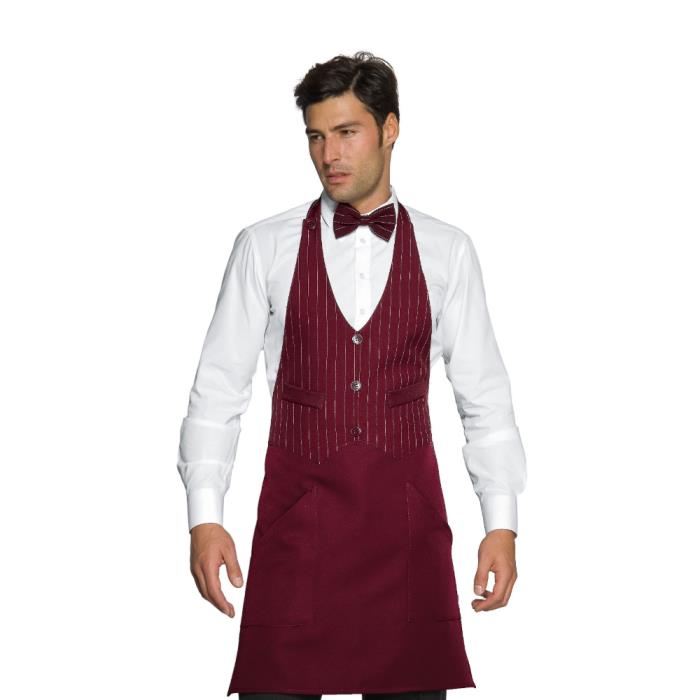 Grembiule unisex Garcon Oporto