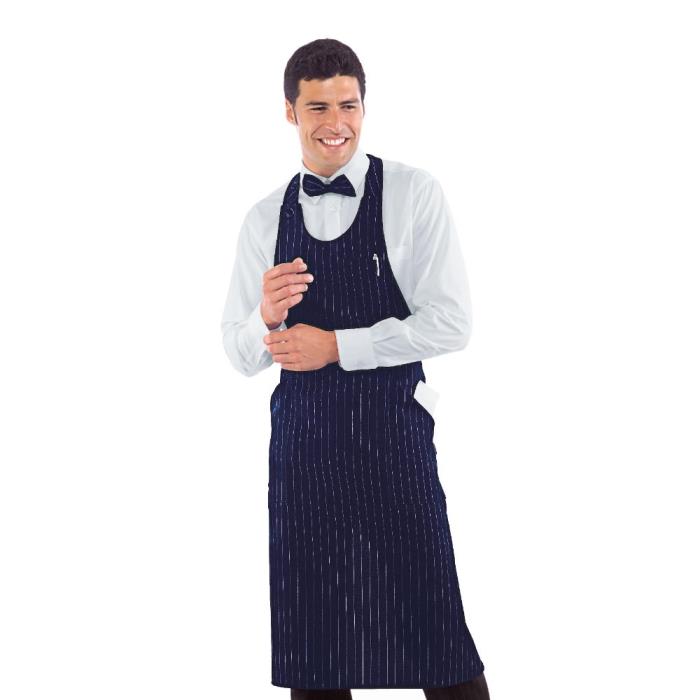 Grembiule unisex Sommelier baltimora