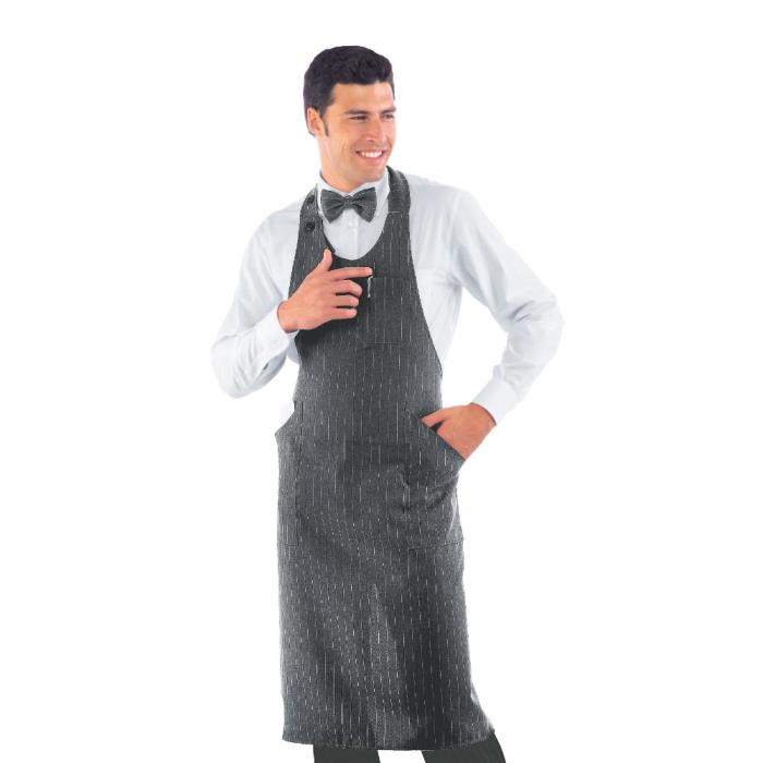 Grembiule unisex Sommelier lincoln