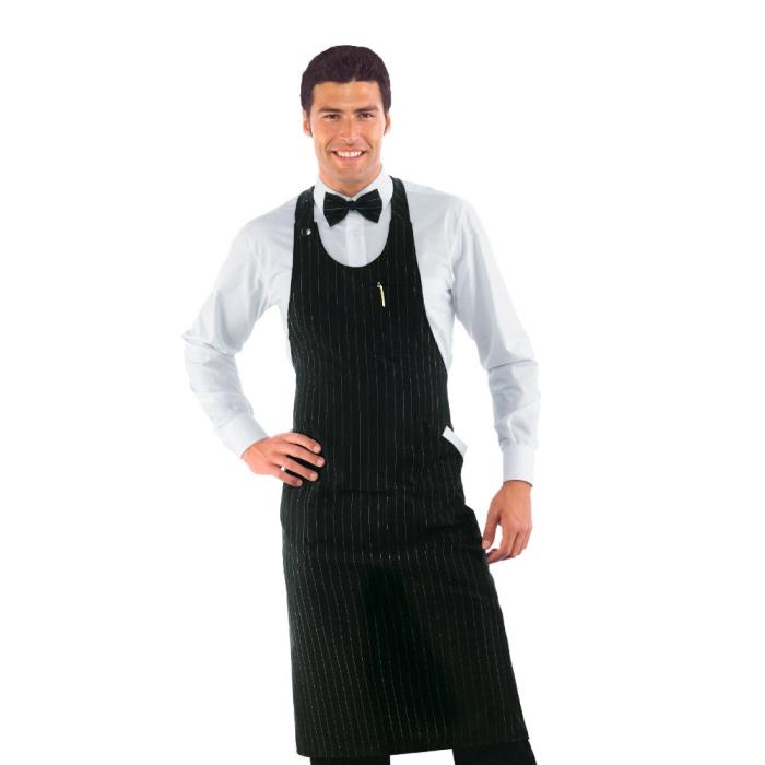 Grembiule unisex Sommelier liverpool