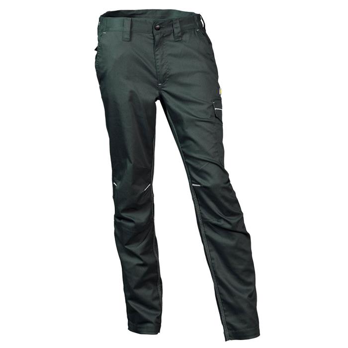 Pantalone da lavoro Urban Verde Pino