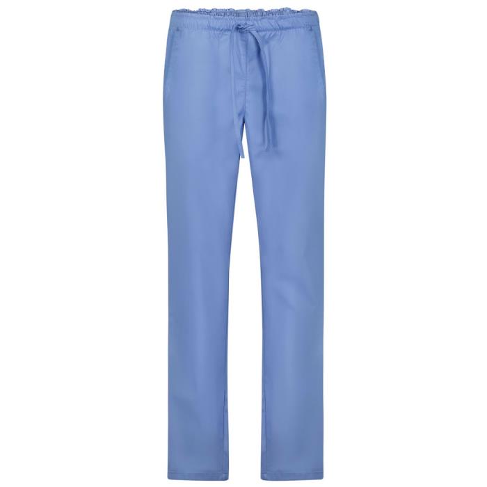 Pantalone Sanitario Unisex Alessi Azzurro Global Trading
