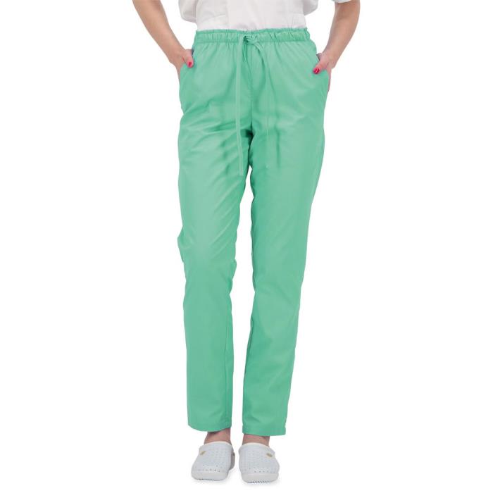 Pantalone Sanitario Unisex Alessi Verde Global Trading