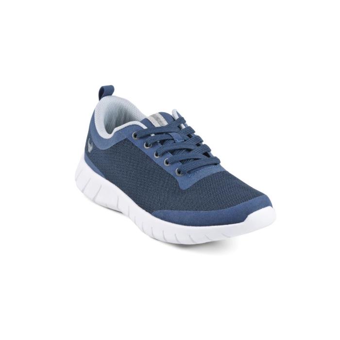 Scarpe antiscivolo Alma blu