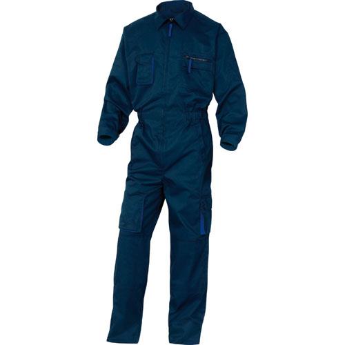Tuta MACH 2 - Colore Blu Azzurro