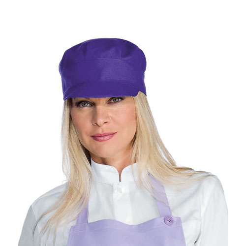 Cappello Sam Viola