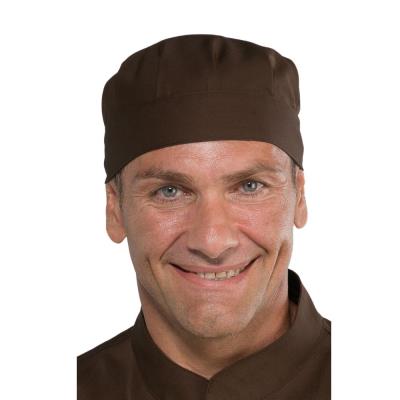 Cappello Bob unisex Cacao | Taglia Unica