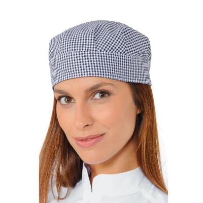 Cappello Bob unisex Pied de Poule | Taglia Unica