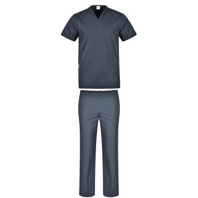 Completo ospedaliero unisex Colombo Piombo
