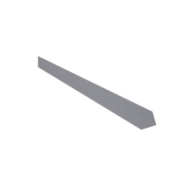 Cravatta Classica Grigio