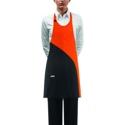 Grembiule Linea Sommy Woman - Sommy Orange 
