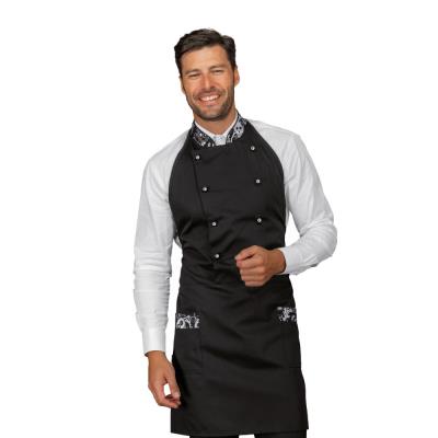 Grembiule unisex Assuan Skull 12