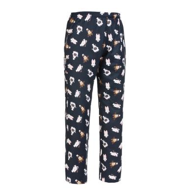 Pantalone Cuoco Coulisse Fantasy Puppies