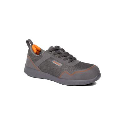 Scarpa Suecos Stabil Grigio
